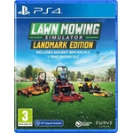 Curve Digital Lawn Mowing Simulator [Landmark Edition] (PS4)