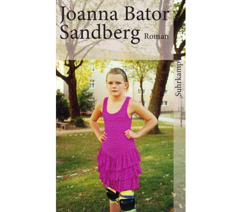 Sandberg