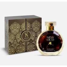 Hayari Amour Oud parfumovaná voda unisex 100 ml