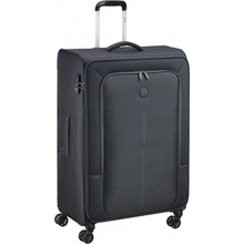 Delsey Caracas 390782100 černá 100 l