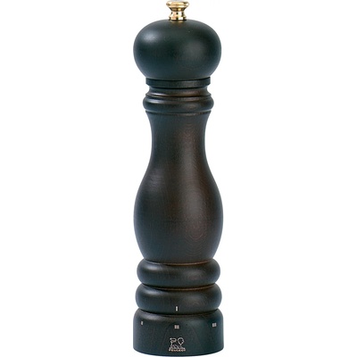 Peugeot Мелничка за черен пипер PARIS USELECT 22 см, шоколад, букова дървесина, Peugeot (PG23485)