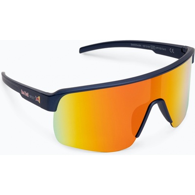 SPECT Eyewear Dakota сини/червени очила за колоездене revo