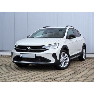Volkswagen Taigo 1.5 TSI DSG Goal 110 kW