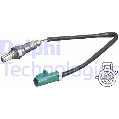 DELPHI Lambda sonda ES2044212B1