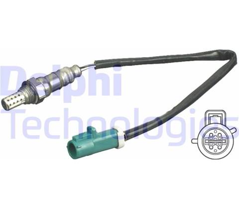 DELPHI Lambda sonda ES2044212B1