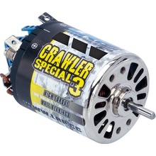 LRP CRAWLER Special 3 55 závitů motor