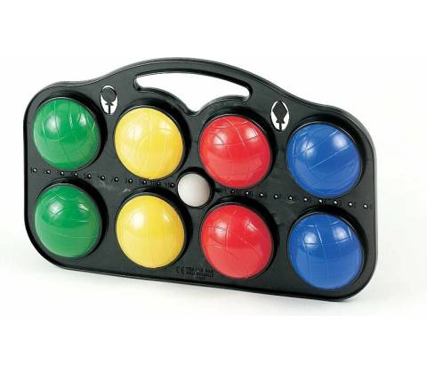 Směr Petanque 8 ks
