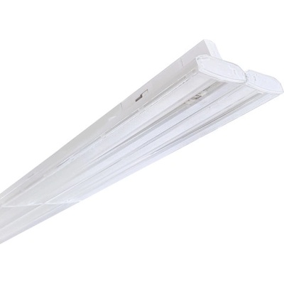 ELMARK Tls3 РЕЛСОВ ОСВ. 50w 3000k 4-ЛИНИИ 20x90° 1500mm (94tls3155030/wh)