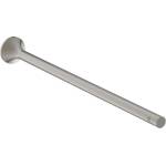 Ideal Standard La Dolce Vita - Държач за кърпа, Silver Storm T5500GN (T5500GN)