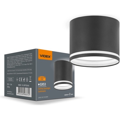 Videx VL-SPF35A-B