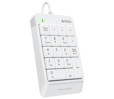 A4Tech FK13PW FSTYLER