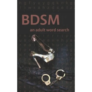 Bdsm: an adult word search | Jane Martin (ISBN: 9781688789678)