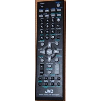 Dálkový ovladač General JVC RM-SUXG500VR