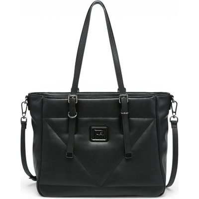Pepe Moll dámská kabelka Jessica 261154 Black