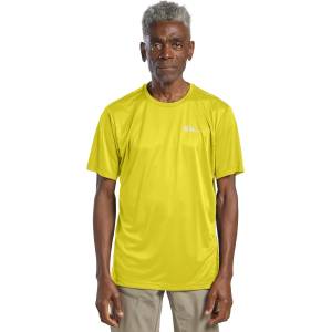 Jack Wolfskin Тениска tech t m (a63293-m0053)