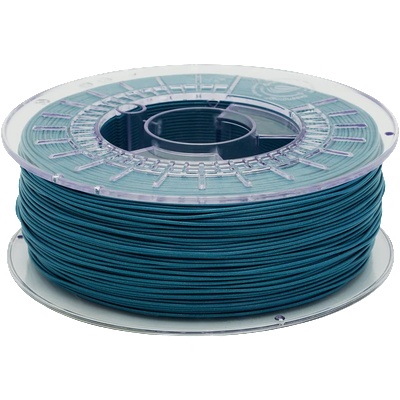 Recycling Fabrik rPLA Galaktischer Nebel (Blue-Glitter) - 1, 75 mm / 1000 g (PLAX-S175-1000-GANE)