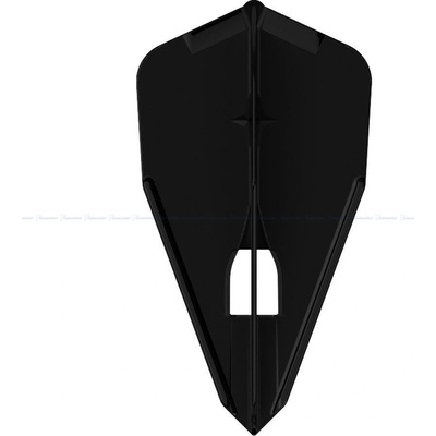 L-Style Pro L8 Bullet Shape čierne