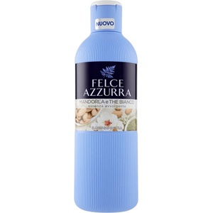 Felce Azzurra Душ гел Felce Azzurra Mandorla Bianco, 650 мл