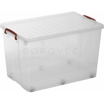 OEM catering box 67L