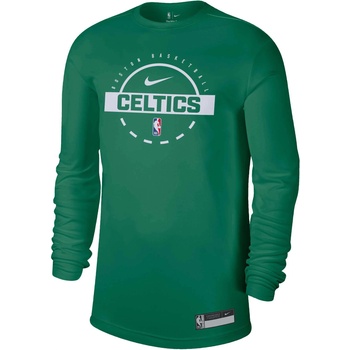 Nike Блуза bos m nk auth prtc ls tee