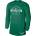 Nike Блуза bos m nk auth prtc ls tee