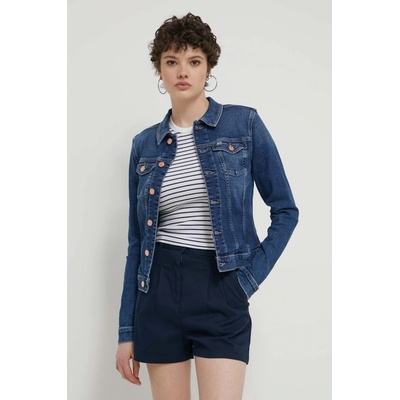 Tommy Jeans Vivianne DW0DW17959 modrá