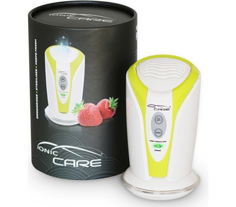 Ionic-CARE FF-210
