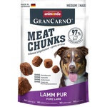 Animonda Meat Chunks Medium & Maxi Dog - агнешко 80г