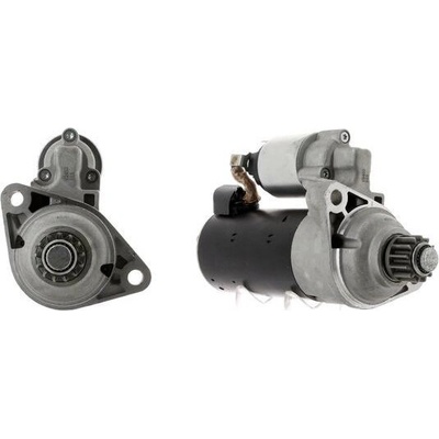 Startér Mercedes B 1.5 Bosch 0001153500