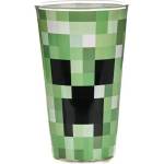 Paladone Чаша Paladone Minecraft Creeper Glass (400ml), PP6729MCFV2 (PP6729MCFV2)