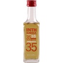 L’OR Absinth 35 70% 0,05 l (holá láhev)