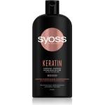 Syoss Intense Keratin шампоан с кератин срещу късане на косата 750ml
