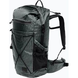 Jack Wolfskin Туристическа раница Jack Wolfskin Wandermood Rolltop 30 l slate green
