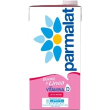 Parmalat Latte Intero mléko plnotučné Brick 1 l