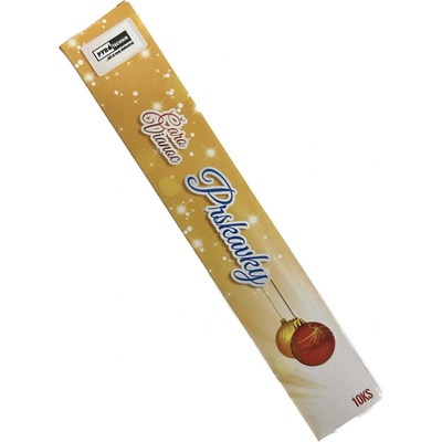 Prskavky 28 cm