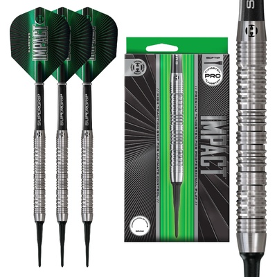 Harrows Impact Dart 70% 18g soft