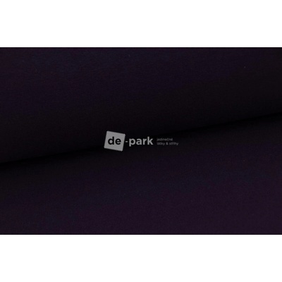 de-park Náplet - temná ostružinová 1
