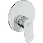 Ideal Standard Ceralife O - Душ-смесител за вграждане, хром BE024AA (BE024AA)