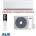 AUX ASW-H09B7A4/CAR Comfort