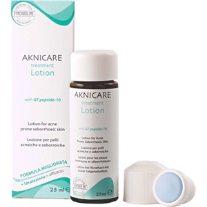 Synchroline Aknicare Лосион за третиране на тежки форми на акне, 25 ml