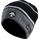 Descente Resort black gray