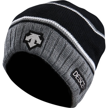 Descente Resort black gray