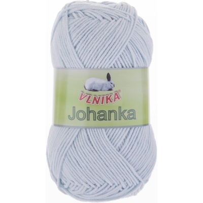 VLNIKA Příze Johanka Varianta: 108