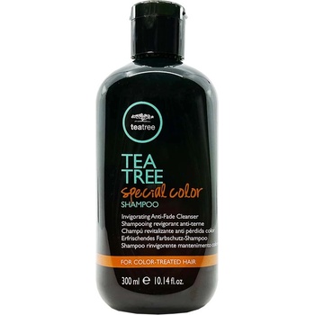 Paul Mitchell Tea Tree Special Color Shampoo 300 ml