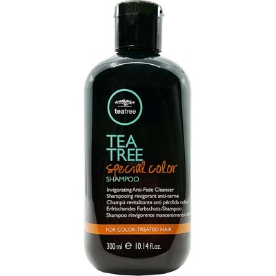 Paul Mitchell Tea Tree Special Color Shampoo 300 ml