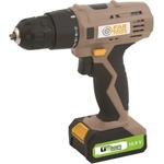 Fartools LI 108 (215399) Акумулаторна отвертка, винтоверт