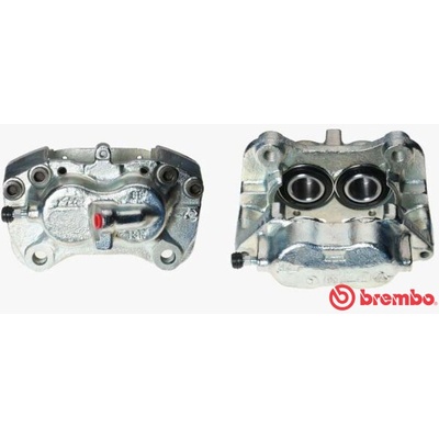 Brzdový strmeň BREMBO F 50 083 (F50083)