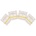Pirastro Gold Vln Set E-ball medium