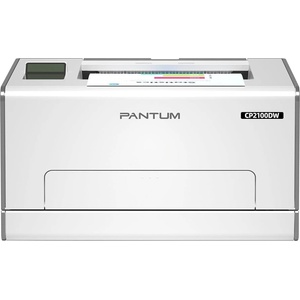 Pantum CP2100DW Принтери