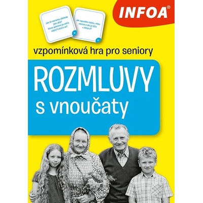 Rozmluvy s vnoučaty